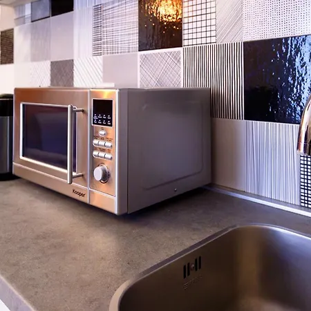 Metropolitan * ミラノ