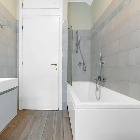 Casa Da Montesanto Apartment Milan