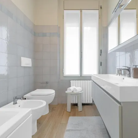 Apartment Casa Da Montesanto Milan
