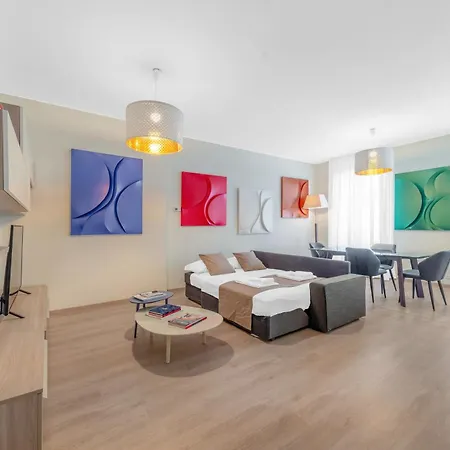 Casa Da Montesanto Apartment