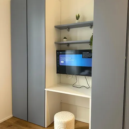 Private With Wi-fi Near Duomo ミラノ