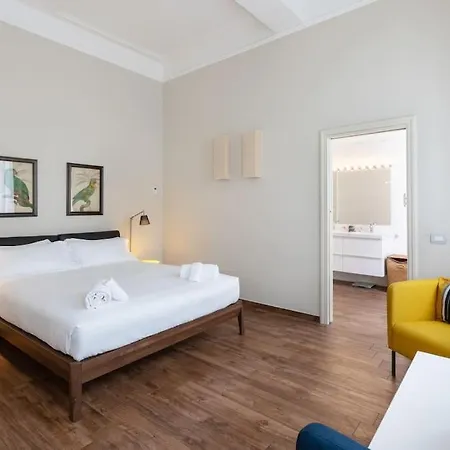 Apartment Crocetta Boheme Bilocale I Piano - Mirable Pm Milan