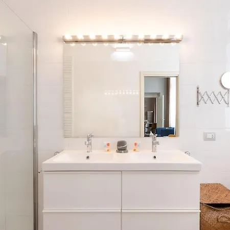Crocetta Boheme Bilocale I Piano - Mirable Pm Apartment Milan