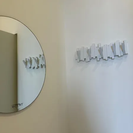 Private With Wi-fi Near Duomo Atena Daire Milano