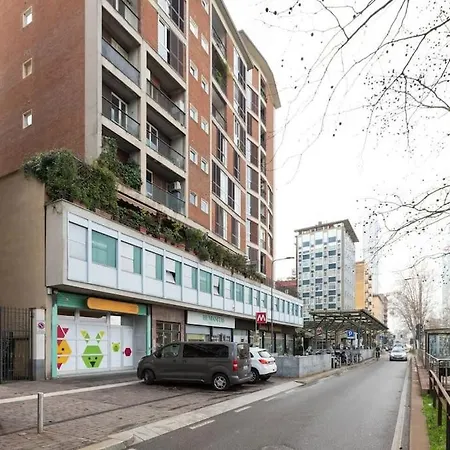 Life Modern Design 10 Mt Da M Lilla * Milánó