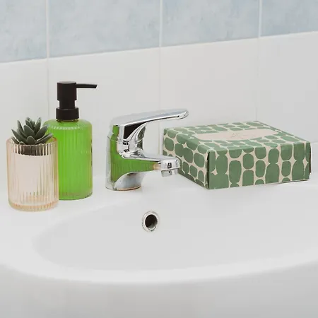 Appartement Loft Corso Milaan