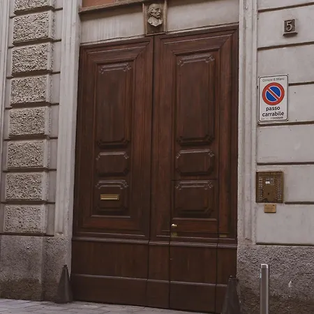 Loft Corso * Milánó
