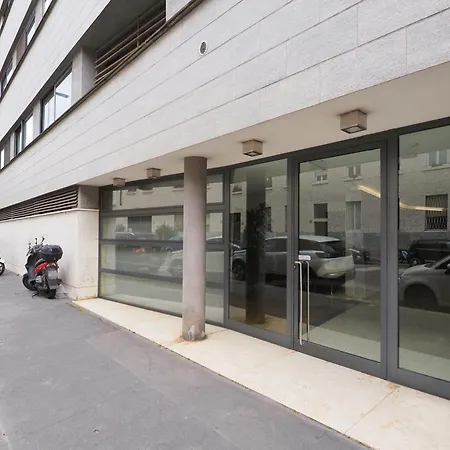 Apartmán Primopiano - Watt B Milán