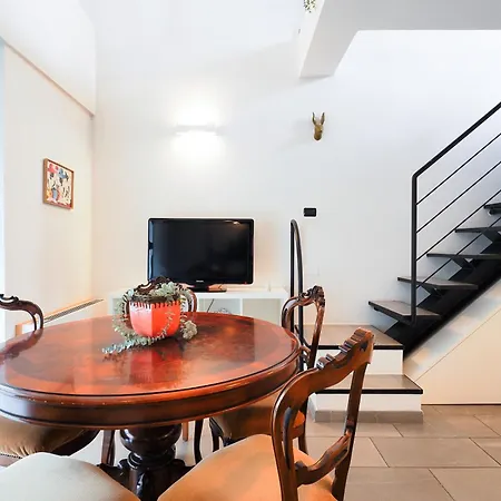 Primopiano - Watt B Apartmán Milán