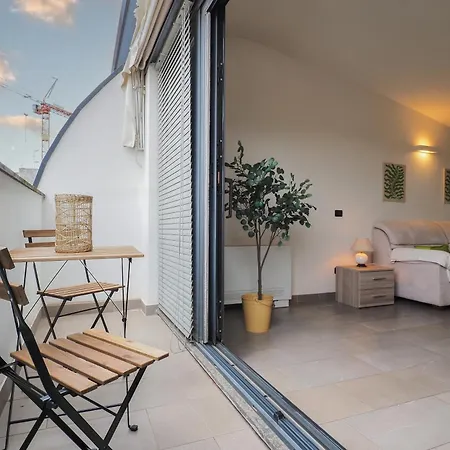 Primopiano - Watt B Milan