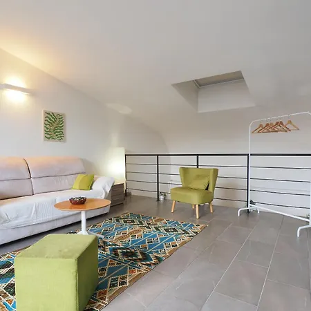 Appartement Primopiano - Watt B