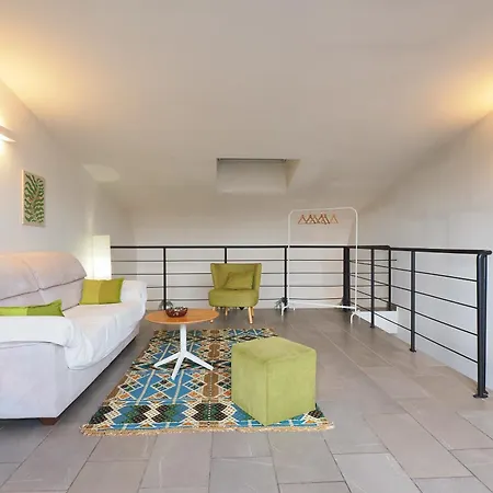 Appartement Primopiano - Watt B