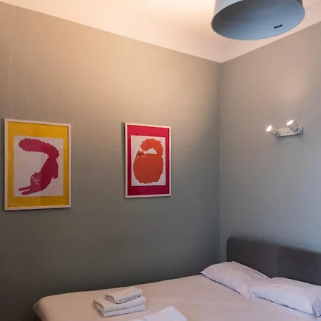 Youhosty -varesina 130 Apartment Milan