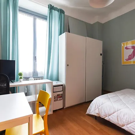 Youhosty -varesina 130 Apartment *