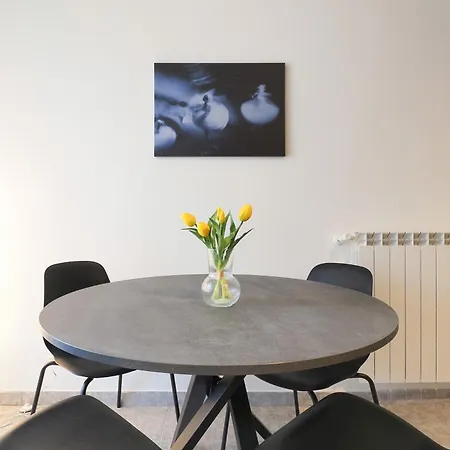 Apartmán Primopiano - Astesani *