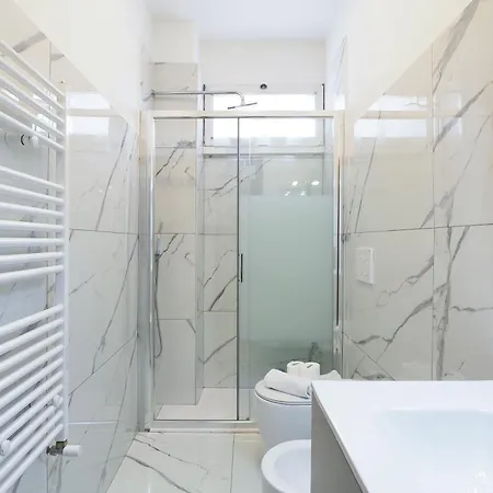 Primopiano - Astesani Apartmán