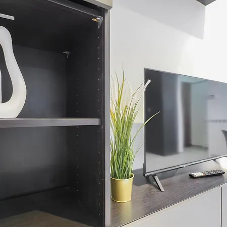 Apartmán Primopiano - Astesani Milán