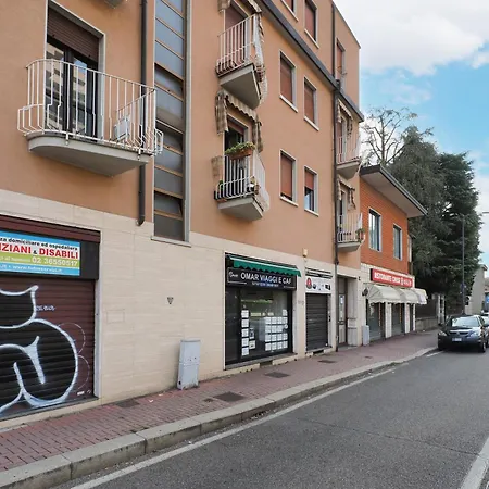 Apartmán Primopiano - Astesani