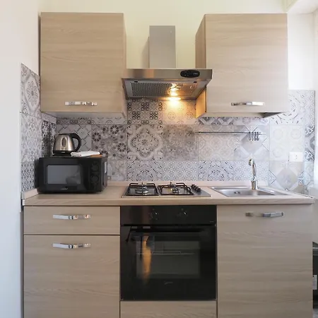 Primopiano - Astesani Milán