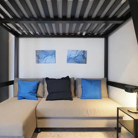 Apartmán Primopiano - Astesani *