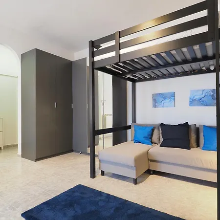 Apartmán Primopiano - Astesani Milán