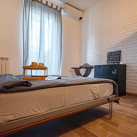Ideal Rent - Catullo 9 * Mediolan