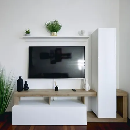 Daire Cadorna Cityview Flat - Strategic Position In The Middle Of The Square Milano