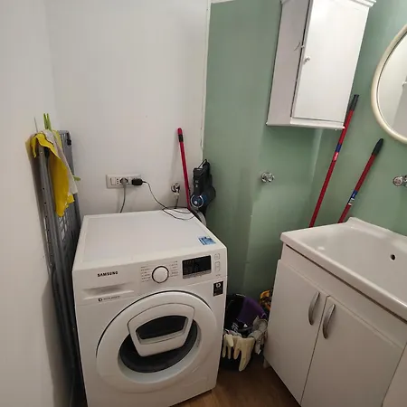 Maciachini - Menabrea * Mailand