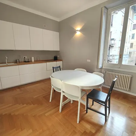 Maciachini - Menabrea