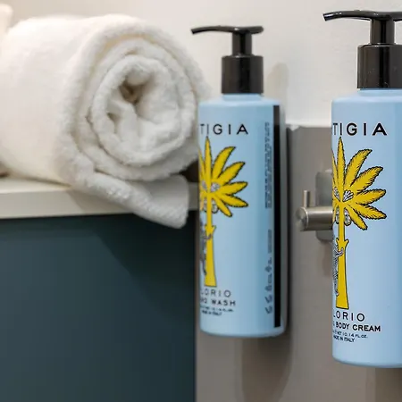 Beplace In De Amicis