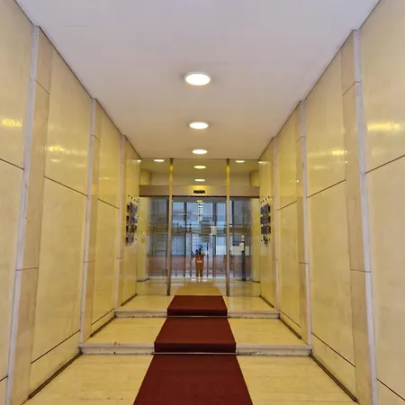 Apartmán Homes & - Meravigli Den