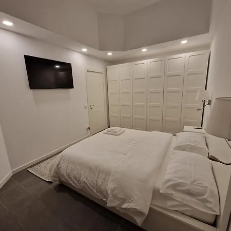 Lejlighed Homes & - Meravigli Den Milano