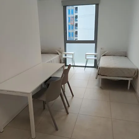 Foresteria Autostazione San Donato Guest house Milan