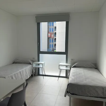 Foresteria Autostazione San Donato * Milano