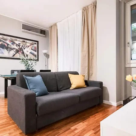 Easylife - - Gregorio 43 D- Porta Venezia * Milan