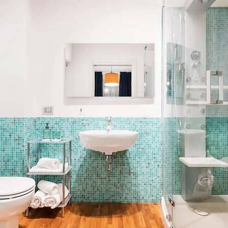 Lejlighed Easylife - - Gregorio 43 D- Porta Venezia *