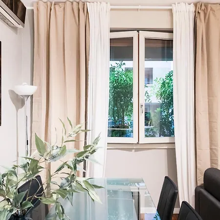 Easylife - - Gregorio 43 D- Porta Venezia Apartment Milan