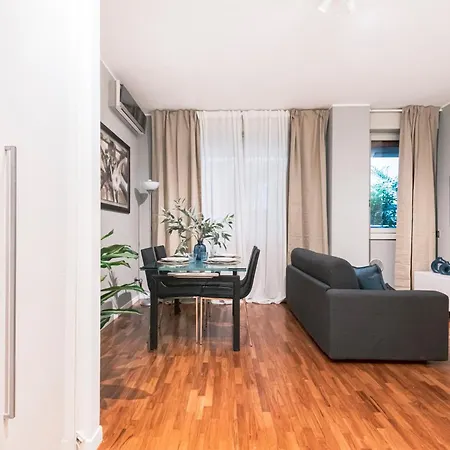 Apartment Easylife - - Gregorio 43 D- Porta Venezia