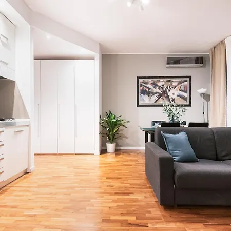 Lejlighed Easylife - - Gregorio 43 D- Porta Venezia *