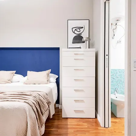 Easylife - - Gregorio 43 D- Porta Venezia Milan