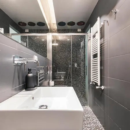 Easylife - - Rontgen 24 S - Bocconi Μιλάνο