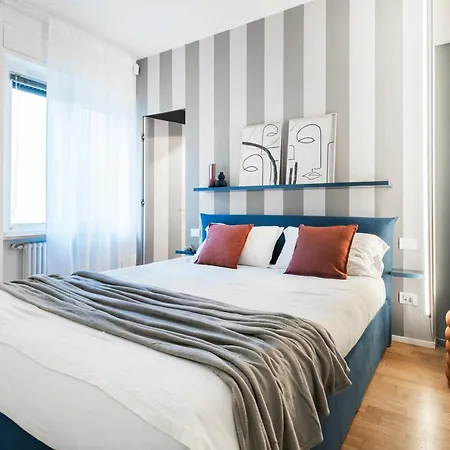 Easylife - - Rontgen 24 S - Bocconi Μιλάνο