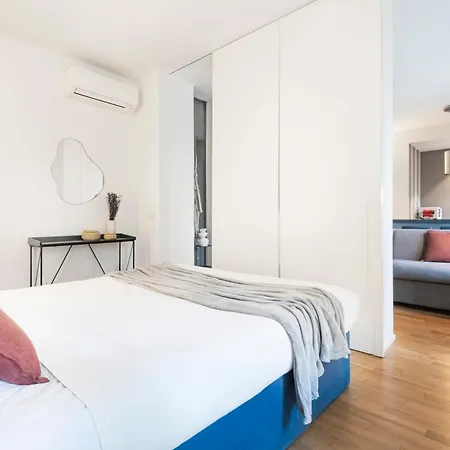 Easylife - Confortevole In Bocconi Milano