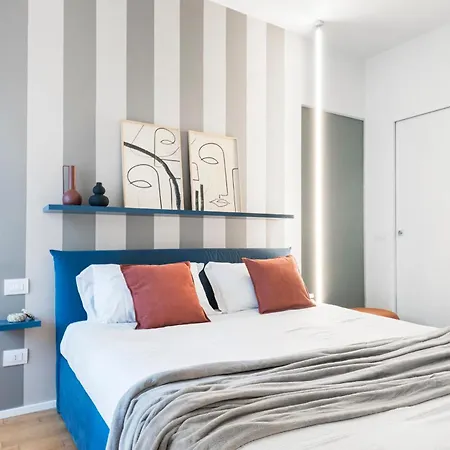 Easylife - Confortevole In Bocconi * Milano