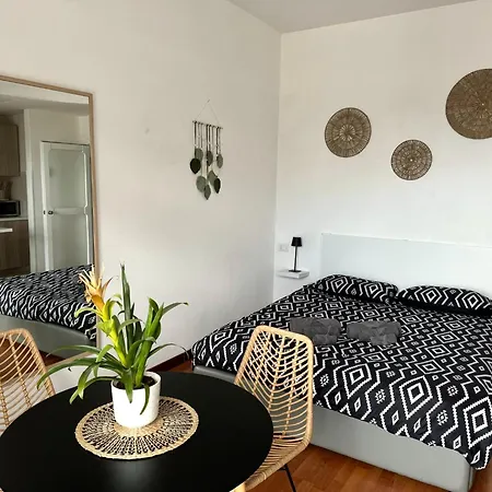 Apartamento Urban Jungle 2 - Porta Nuova