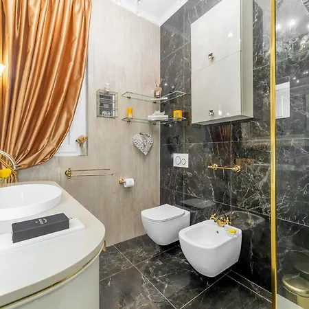 Cozy Near Station By Ndp Rent Milán
