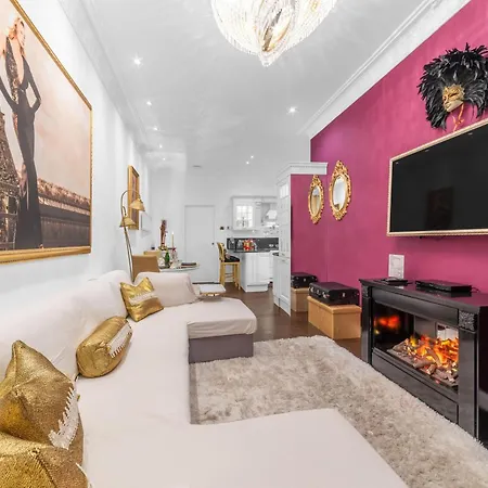 Cozy Near Station By Ndp Rent Apartamento
