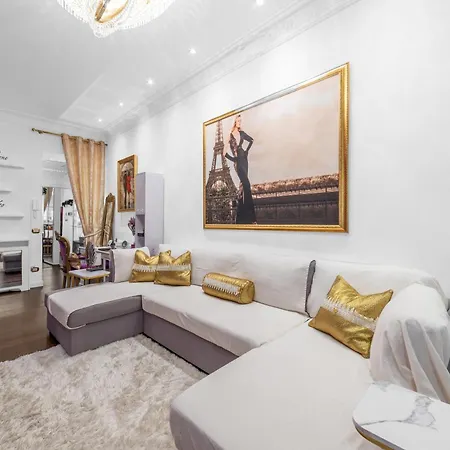 Cozy Near Station By Ndp Rent Milán