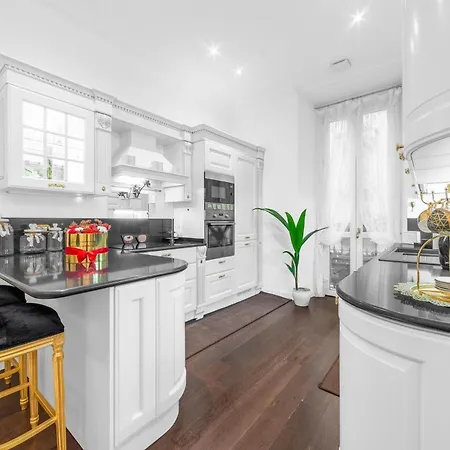 Cozy Near Station By Ndp Rent