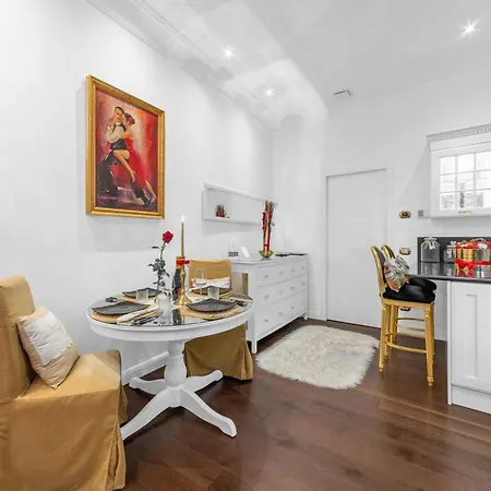 Apartamento Cozy Near Station By Ndp Rent